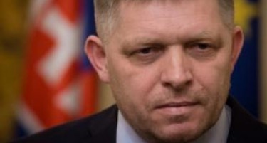 Оставка на премиерот и владата на Словачка по убиството на новинарот и неговата вереница
