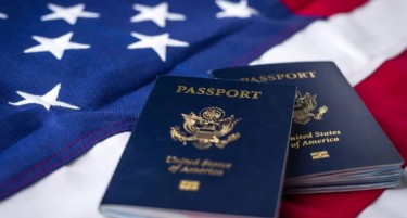 За 20.000 долари купувале американски пасош