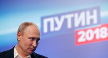 Како Путин ќе ја „ребрендира“ Русија?