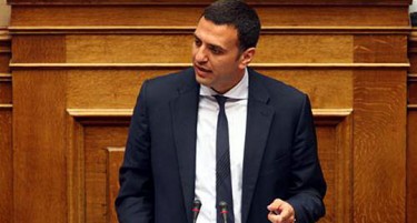 Што мисли мнозинството во Грција за скопското прашање?