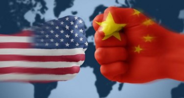 Кина не се плаши од трговска војна