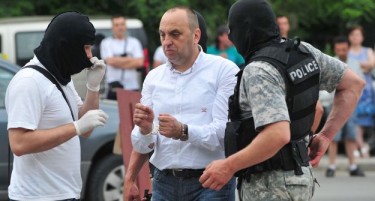 Бошкоски и Мијалков ќе се видат на суд за „Тортура“