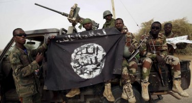 „Боко Харам“ ги ослободи киднапираните ученички