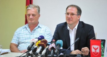 Шиповиќ: Жерновски не заслужува да влезе во ЦО на СДСМ