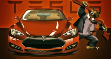 Дали Tesla ќе банкротира за некој месец?