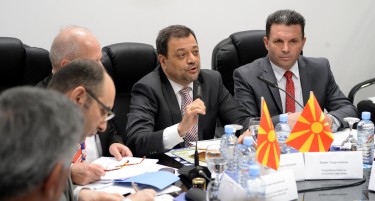 Анѓушев: Македонските компании мора да станат поконкурентни
