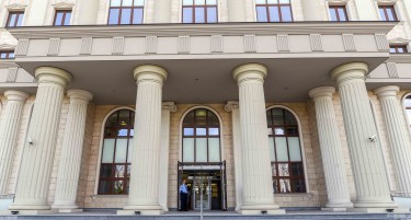ВМРО-ДПМНЕ: Власта се фали со новиот Кривичен суд како нивен проект