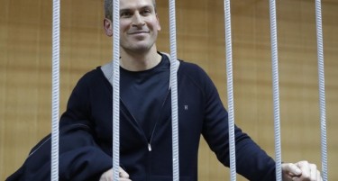 Уапсен руски бизнис моќник пред Светското првенство во фудбал