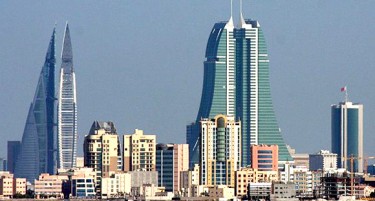 Бахреин со најголемо открите на нафтено и гасно поле во историјата