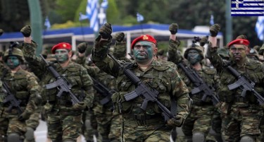 Грција ќе потроши дури 1 милијардa евра за ново вооружување