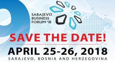 Достапна онлајн платформа за поднесување проекти и наоѓање инвеститори за Сараево Бизнис Форум 2018