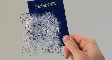 (ВИДЕО) ВО ЕУ НА МАЛА ВРАТА: Пасоши од овие земји можат да добијат и терористи