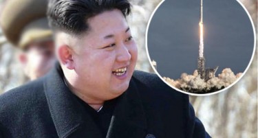 (ВИДЕО) АМБИЦИОЗНО: Која ќе биде новата мета на Ким Џонг Ун?