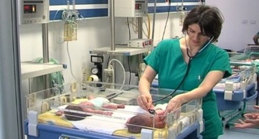 Потврден црниот биланс - 35 починати бебиња за 3 месеци