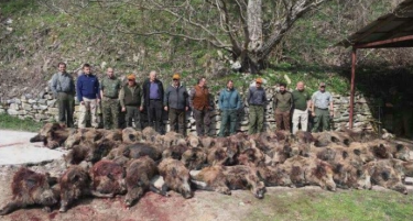 Нацев: Обвинителството да го истражи скандалот во „Јасен“