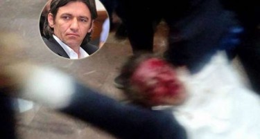 Манчевски: Ако го дофатеа Села, го удираа со боксови ако не, со што ќе стигнат