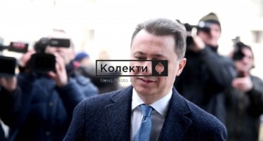 Груевски тврди дека со судењата се дефокусира јавноста од разговорите за името