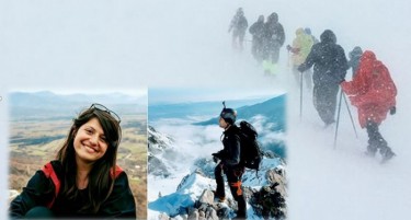 Семејствата на Калина и Александар бараат одговорност за трагедијата