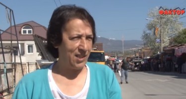 Шишовска: Ги едуцираме Ромите никој да не ги продава и купува нивните гласови