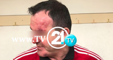 Претепани професори од Гостивар, Алијансата за Албанците тврди од партиски причини