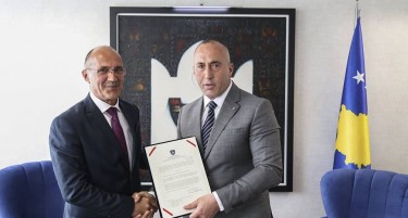 Одбран наследник на министерот кој депортираше шест Турци од Косово