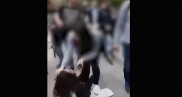 Меѓаши: Дескоска целосно да го истражи претепувањето на ученичка во Неготино