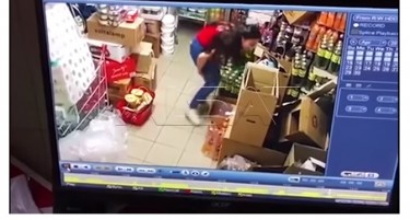 МВР со повеќе детали за пукањето во продавачка во Чаир