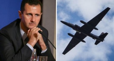 По млакоста на нападите се засили Асад - Ќе го уништам тероризмот во Сирија