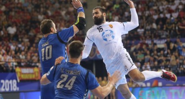 Фото: Вардар е шампион на СЕХА лигата - Пехарот останува во Скопје