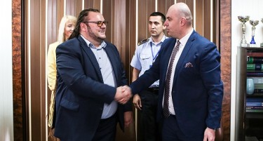 Затвореници од „Шутка“ ќе одат на опера, балет, театар