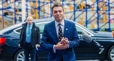 Димитров за Дачиќ: Ќе има „пецкање“ или навистина ќе бидеме како браќа