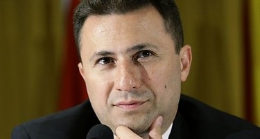 Груевски: Затоа што за ова патолошки опседнато со мене и фрустрирано водство на СДСМ, веројатно крив сум што сум жив