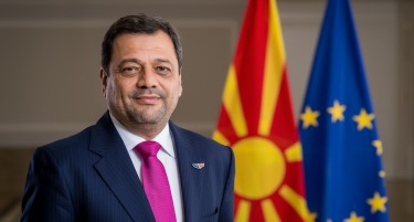 Анѓушев за обвинувањата на ВМРО-ДПМНЕ:  Toa се бескрупулозни лаги