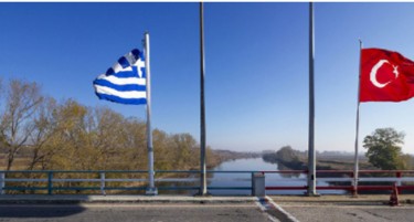 За овој остров се кршат копјата меѓу Атина и Анкара