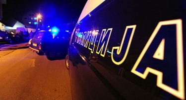 Седумгодишно девојче удрено со автомобил во Скопје