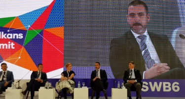 Vip на Дигиталниот Самит на земјите од Западен Балкан 2018