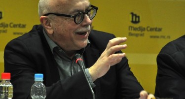 Дуцинас: Владата на Грција не глуми преговори, туку навистина преговара за името