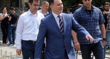 Груевски; Судењето повторно продолжува надвор од работното време