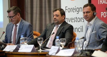 СОРАБОТКА МЕЃУ ДОМАШНИ И СТРАНСКИ КОМПАНИИ: Бизнисмените да излезат од канцеларија, бизнисот сам нема да им тропне на врата