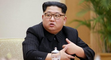 Како реагираа Кина и САД на одлуката на Северна Кореја за крај на мисијата со нуклеарните тестови