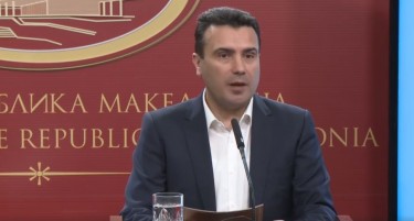 Заев ќе се појави како сведок во „Монструм“ само по барање на судот