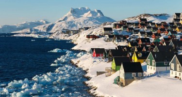 Гренланд се поблиску до независност