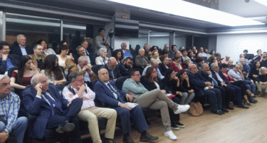 Промовирана книга која ќе им го разјасни спорот за името на Грците