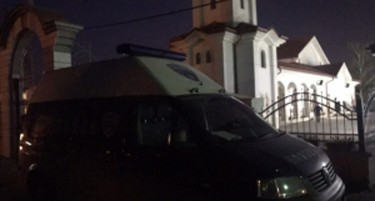 Позната сумата на пари одземена од новата црква во Бутел 1