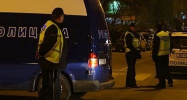 Голема тепачка во скопско кафуле - Неколку повредени