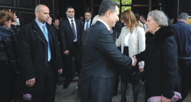 Телохранителот Урко не се појави да сведочи за „Тенк“