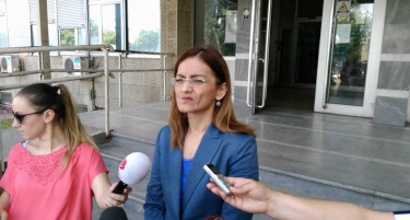 Сведок за „Тенк“ - Ја криевме Јанкуловска кога се пукаше, немавме блиндирано возило