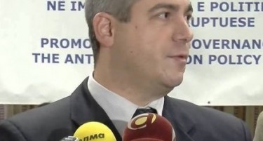 Ѓорги Сламков си поднел оставка