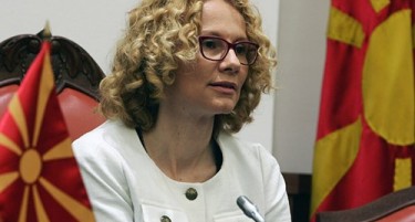 Шекеринска: Престојниот Самит на НАТО ќе донесе промени за Македонија