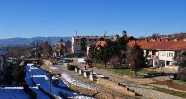 Пехчево заживува, организирана велосипедска OFF-ROAD тура „Пехчево на точак“